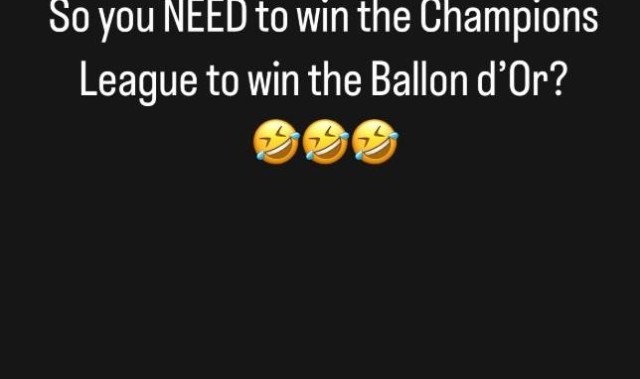 队报解读里贝里的动态：就是在嘲讽C罗！