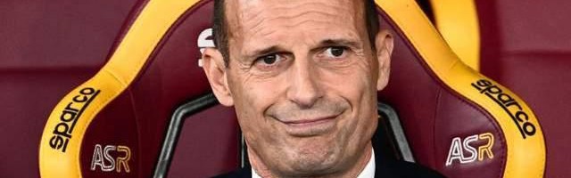 阿莱格里与孔蒂命运紧密相扣：米兰那不勒斯换帅暗藏玄机