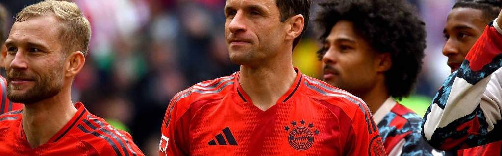 竞彩湃｜拜仁冲冠战役或有冷门，大巴黎留力欧冠半决赛