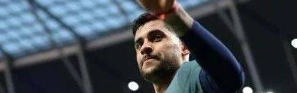 热刺大将暗示今夏离队