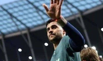 热刺大将暗示今夏离队