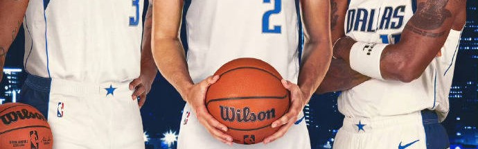 补偿？独行侠送走东契奇后 得到浓眉+克里斯蒂+弗拉格