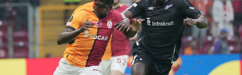 曼联锋线补强风暴：奥斯梅恩与吉科雷斯转会大戏解析