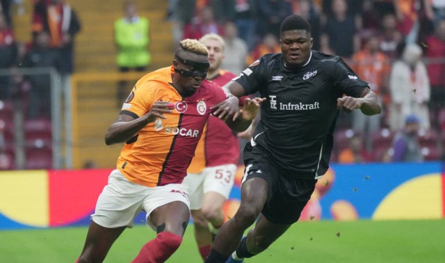 曼联锋线补强风暴：奥斯梅恩与吉科雷斯转会大戏解析