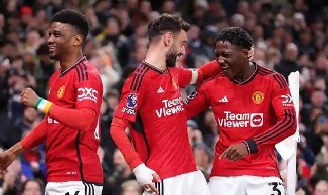 2000万+浮动！曼联突袭天才新星门将，奥纳纳主力位置真要悬了？