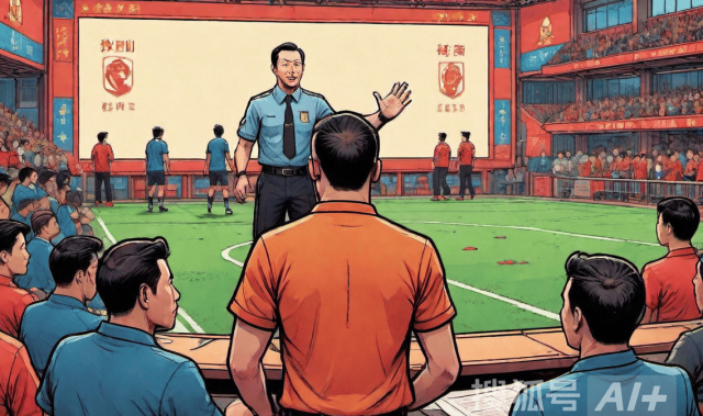 欧冠又被VAR左右？争议判罚改写比赛走势，公正性再遭质疑！