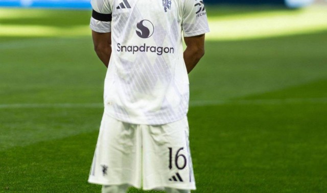 阿莫林爱将曝曼联新赛季目标！票房担当，富勒姆战红魔票价700镑