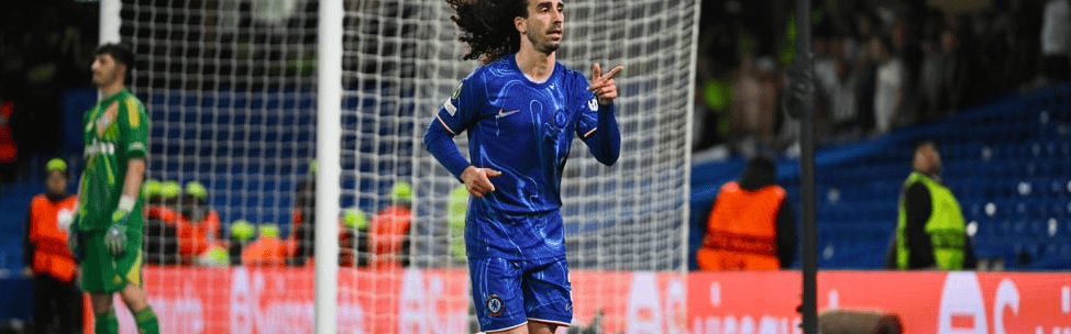 三大杯四强全出炉：英超4席西甲3席成大赢家 意甲2席德甲全军覆没