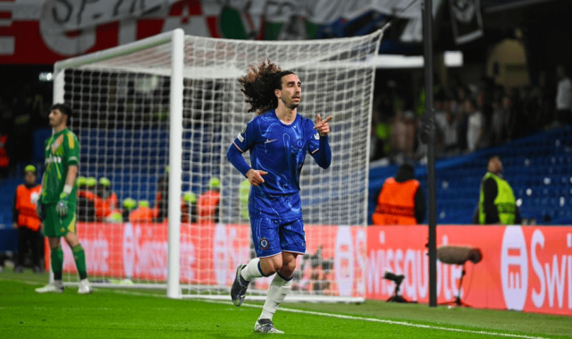 三大杯四强全出炉：英超4席西甲3席成大赢家 意甲2席德甲全军覆没