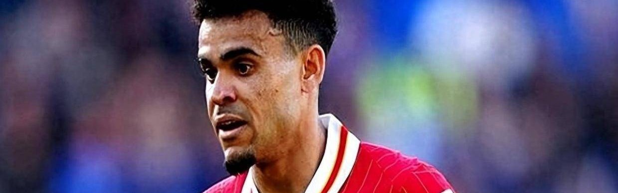 7000万英镑！利物浦卖迪亚斯净赚3300万，或用此钱引进潜力小将