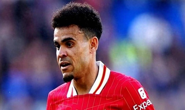 7000万英镑！利物浦卖迪亚斯净赚3300万，或用此钱引进潜力小将