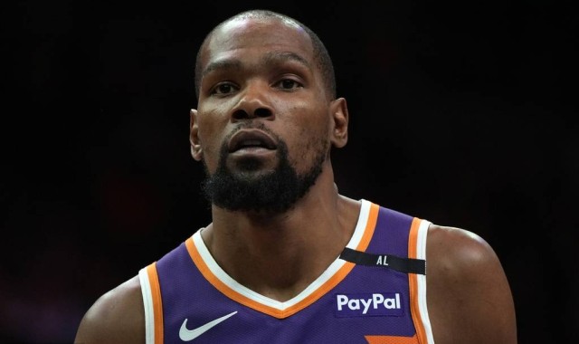 又来了!杜兰特怒怼网友:自以为懂球却只会无脑喷