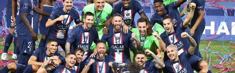 法甲焦点战：斯特拉斯堡主场挑战巴黎圣日耳曼，黑马能否逆袭？