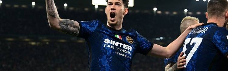 巴斯托尼：淘汰拜仁排个人生涯前五 国米的确有两个“蛋蛋”