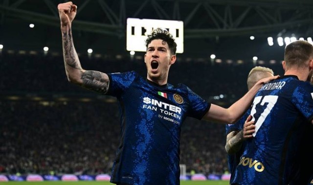 巴斯托尼：淘汰拜仁排个人生涯前五 国米的确有两个“蛋蛋”