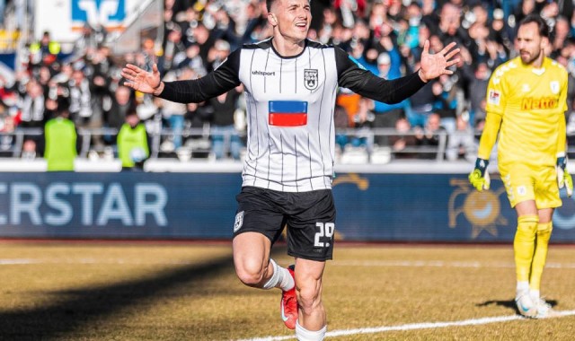 2-4！德乙劲爆剧情！3支升班球队无胜绩，前欧冠冠军连胜3场重返德甲