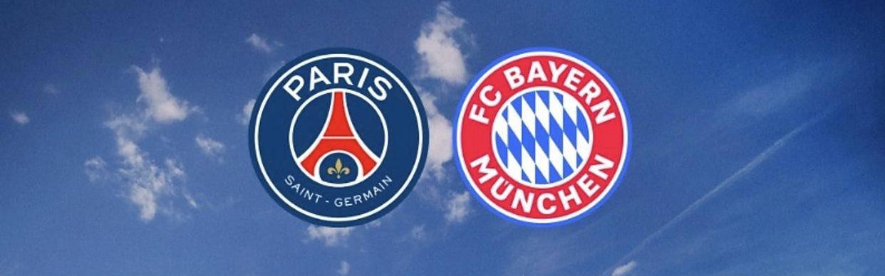 世俱杯8强对决：巴黎力争复仇，胜出将晋级半决赛