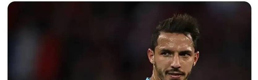 意甲媒体透露：马赛不会买断米兰外租球员本纳赛尔，俱乐部认为他的薪水与表现并不匹配