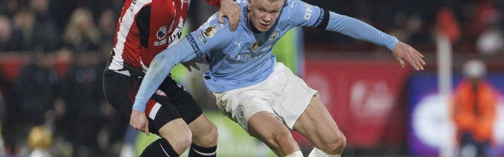 曼城有多壕？6天花掉1.5亿欧签3人，英超最大合同锁定哈兰德