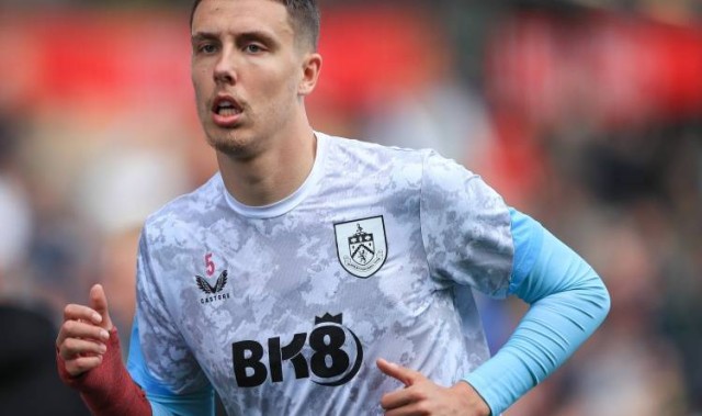 罗马诺：艾斯特福与伯恩利达成续约，新合同有效期至2030年6月