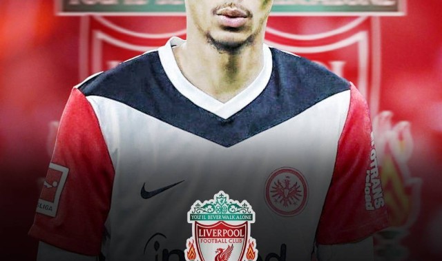 要价1亿欧罗马诺：利物浦已开启引进埃基蒂克谈判！