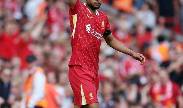 0-2到2-2！客场逼平利物浦，阿森纳终结3连败，安菲尔德狂嘘太子