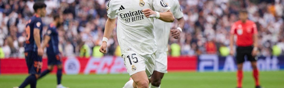 皇马“废太子”宫斗失败也能扶正？西甲打巴萨或成主力