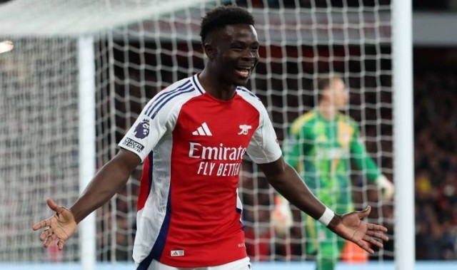 1-0！欧冠14亿豪阵对决，阿森纳已瞄准1亿边锋，提前布局下赛季