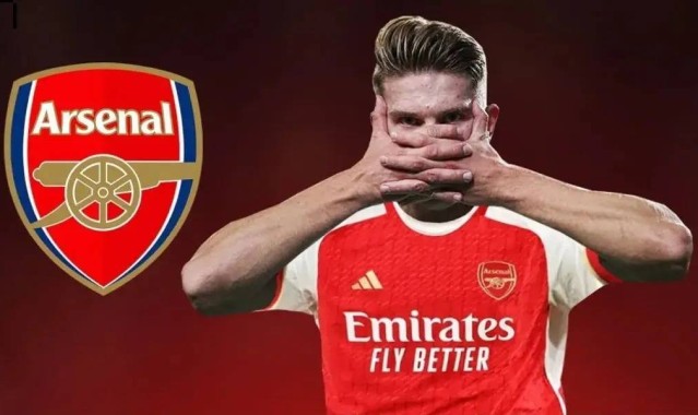 赛季54球，比姆巴佩还强，曼联、阿森纳、切尔西……约克雷斯下一站在哪里