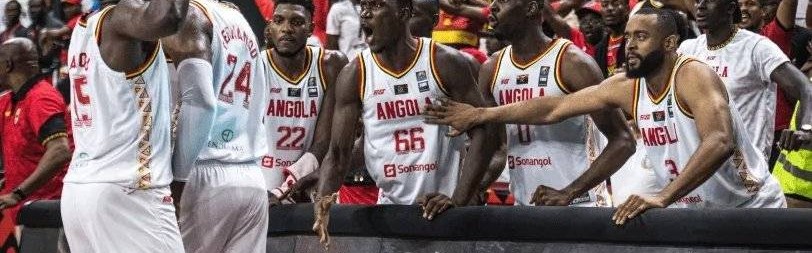 安哥拉击败马里 时隔12年再夺非锦赛冠军