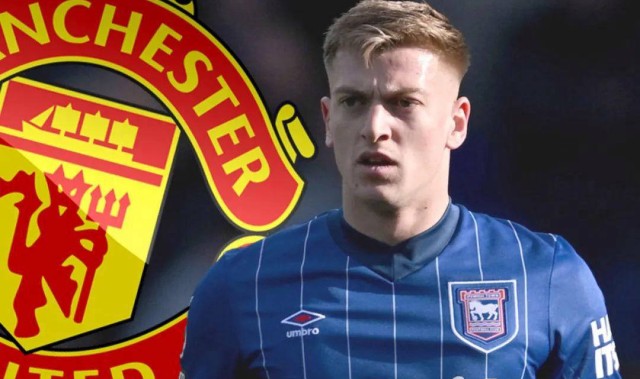 曼联锁定3000万英镑新凯恩的可能性升温，热情无惧欧冠空缺