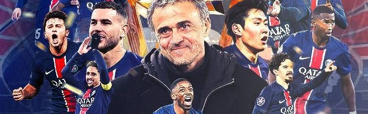 法甲重大变革？队报：法甲可能引入季后赛争冠制，巴黎恐难支持