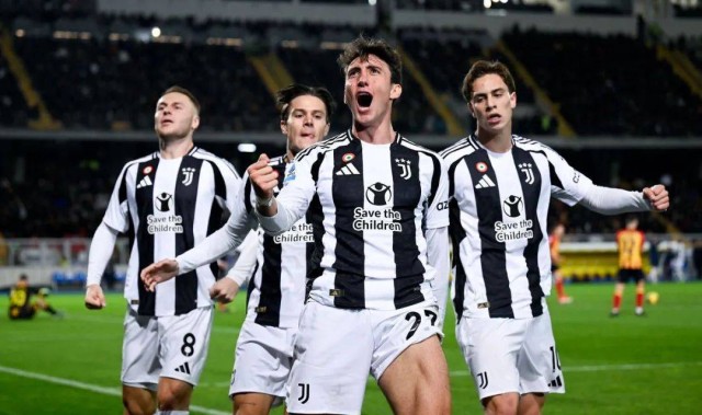 尤文图斯中前场实力下滑，塞尔塔状态堪忧，塞维利亚压力不小