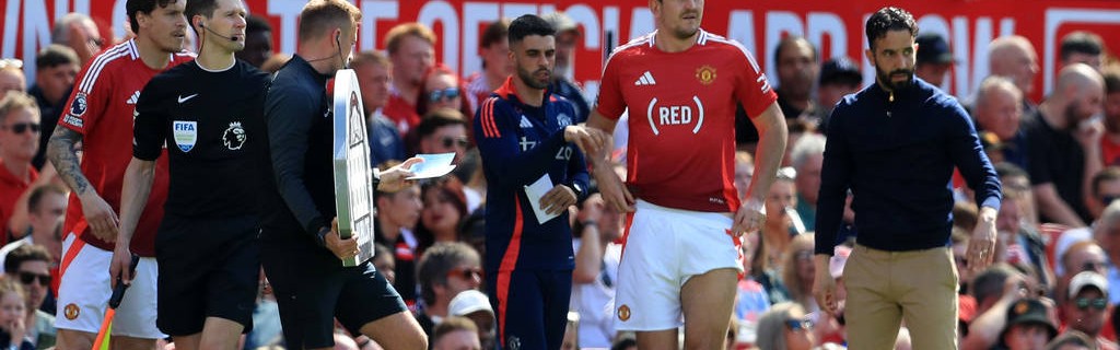 曼联换血计划曝光，阿莫林欲清洗半数球员