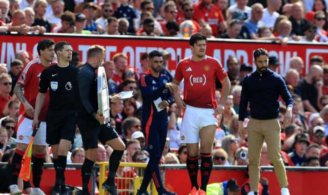 曼联换血计划曝光，阿莫林欲清洗半数球员