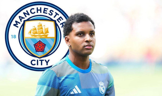 曼城考虑引进罗德里戈和多纳鲁马 双援加盟提升阵容实力