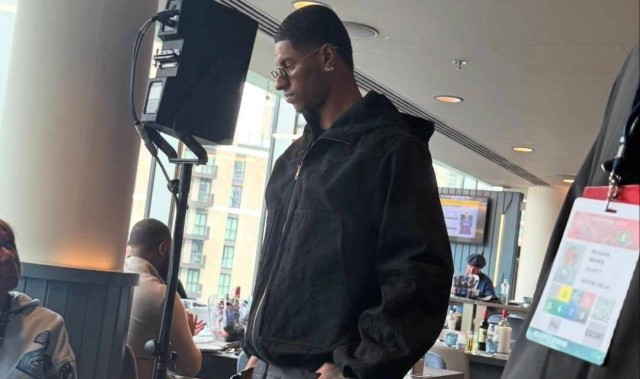 拉什福德赛季报销，恐影响曼联创纪录转会交易！其已着眼英格兰队