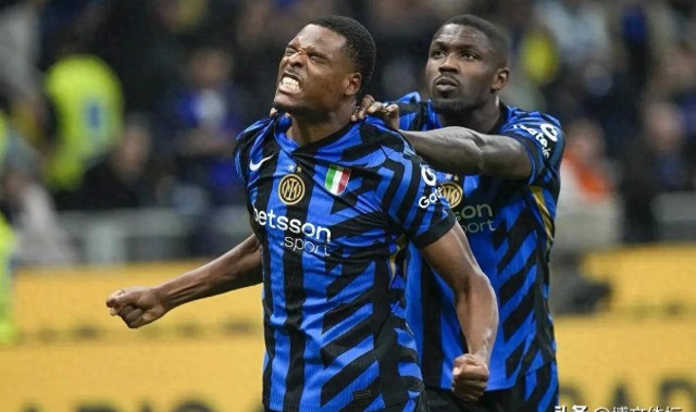 欧冠半决赛次回合：火星四溅，国米近身肉搏，巴萨饮恨梅阿查