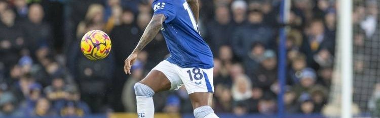 埃弗顿官方：阿什利-扬、贝戈维奇和维吉尼亚将在合同到期后离队