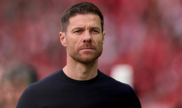 奥哈拉建议阿隆索舍弃德甲的优势，小因扎吉倾向于技术属性