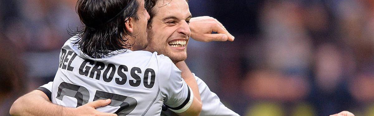 亚特兰大已锁定第三，帕尔马需争分保级之战