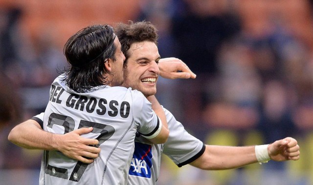 亚特兰大已锁定第三，帕尔马需争分保级之战