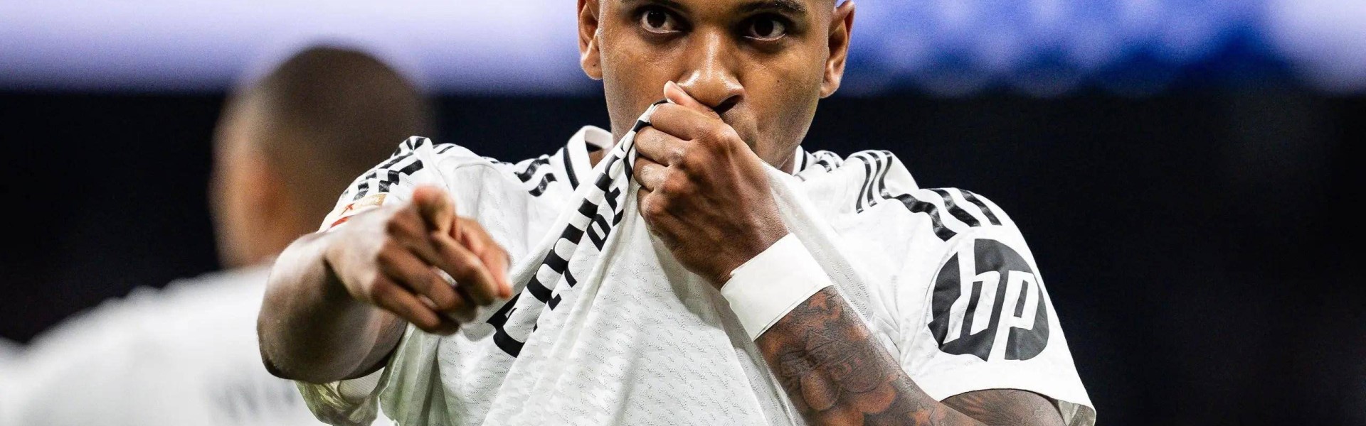 据传，利物浦即将加入争夺皇马超级巨星的行列，该球员可能离开西甲俱乐部