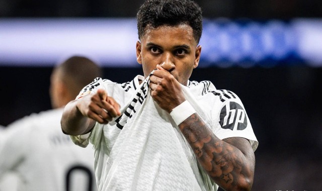 据传，利物浦即将加入争夺皇马超级巨星的行列，该球员可能离开西甲俱乐部