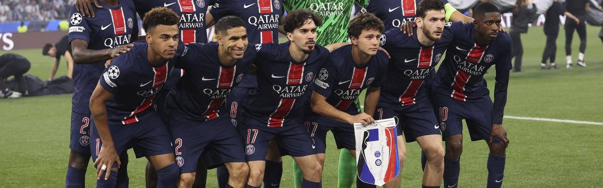 巴黎圣日耳曼力争首战三分，马德里竞技能否扛住挑战？