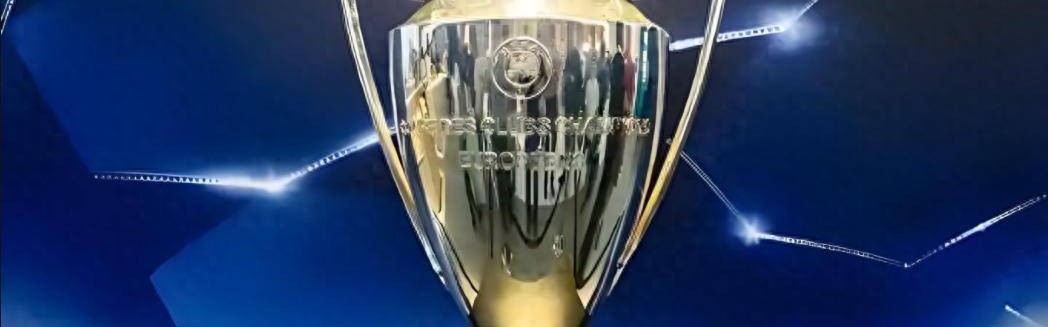 欧冠四强暗藏亚洲风暴！巴萨成阻挡历史诞生最后堡垒