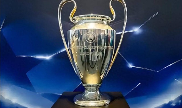 欧冠四强暗藏亚洲风暴！巴萨成阻挡历史诞生最后堡垒