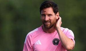 超级计算机预测世俱杯：曼城巴黎大热，迈阿密国际夺冠概率仅0.3%