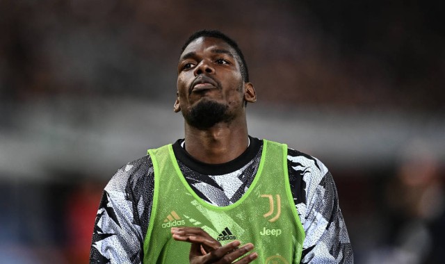 博格巴重返法甲！5大巨星复活记：从低谷到巅峰的逆袭之路