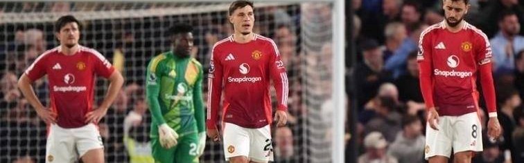 离开曼联都夺冠！红魔弃将集体打脸老东家，鲜明反差确实无地自容